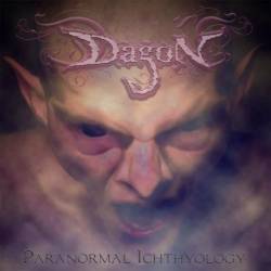 Dagon (USA-1) : Paranormal Ichthyology